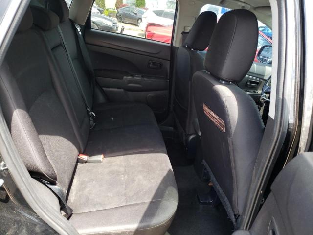 4A4AP3AU4FE012305 Mitsubishi Outlander Sport Es