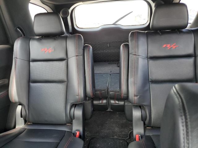 2017 DODGE DURANGO R/ - 1C4SDJCTXHC748774