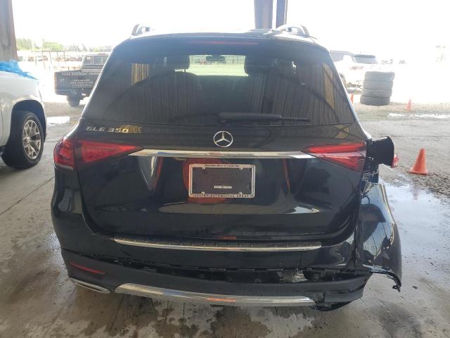 4JGFB4JE4MA550366 Mercedes-Benz GLE 350