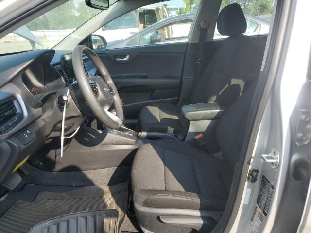 3KPA25AD3PE512737 KIA RIO S