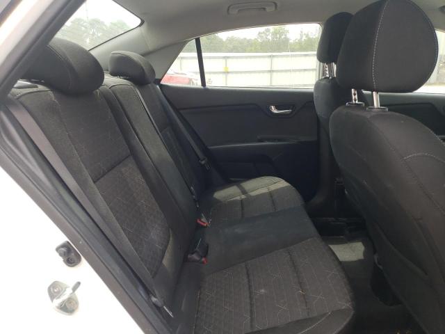 3KPA24AB9KE201878 KIA RIO S