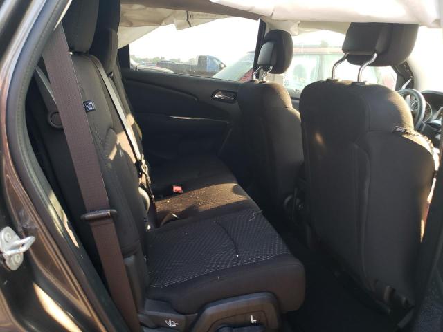 3C4PDCAB3LT237951 Dodge JOURNEY SE