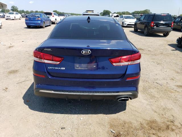 5XXGT4L3XKG359733 Kia Optima LX 6