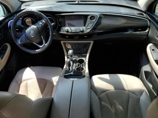 LRBFXBSA5KD144421 Buick Envision Preferred