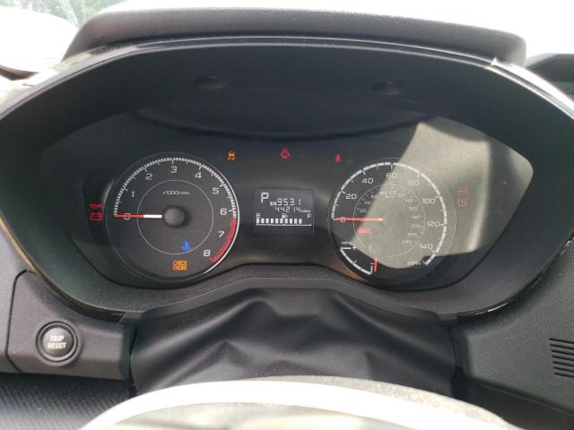 4S3GTAA67J3731426 Subaru Impreza