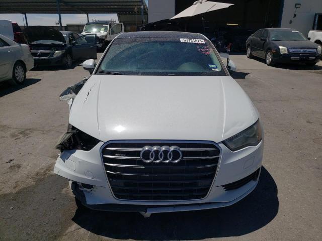 WAUE8GFFXG1025282 Audi A3 Premium Plus