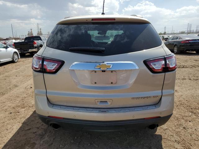 1GNKRJKD3EJ352728 Chevrolet Traverse Ltz