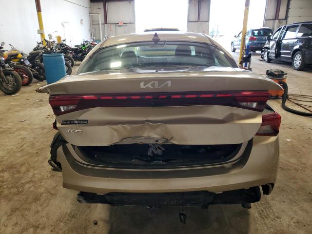 5XXG14J23NG096974 KIA K5 LXS