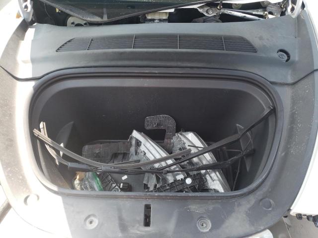 7SAYGDEE5NF318203 Tesla Model Y