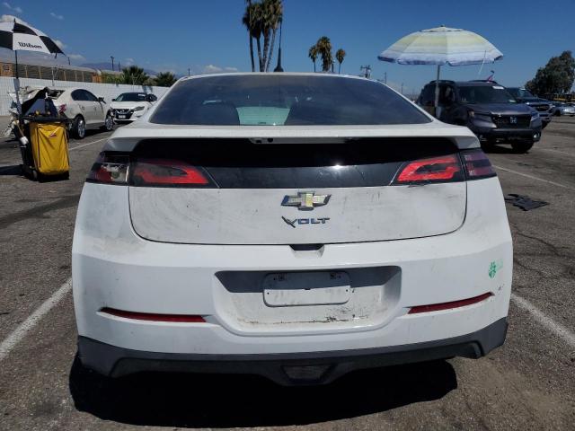 VIN 1G1RH6E46EU173903 2014 Chevrolet Volt no.6