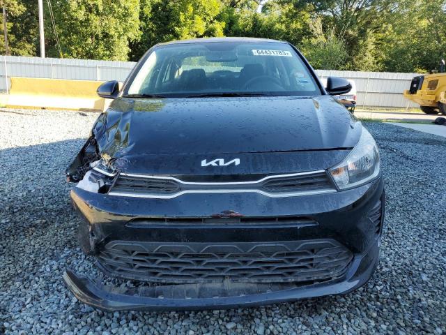 3KPA24AD0NE457901 Kia Rio LX 5