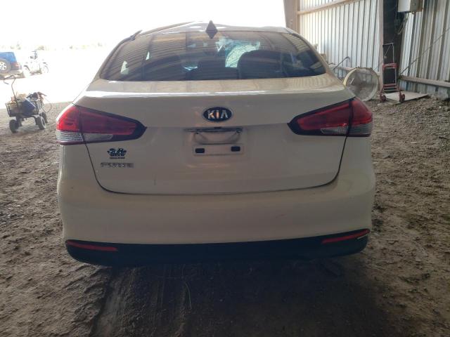 3KPFL4A71JE263840 KIA FORTE LX
