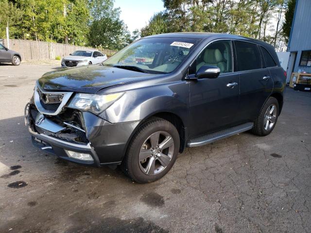 Acura MDX 2013