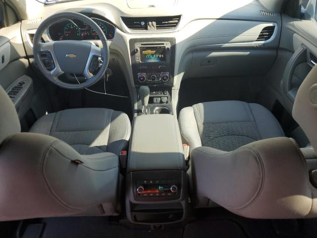 1GNKRHKD1GJ170473 | 2016 CHEVROLET TRAVERSE L