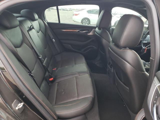 2020 CADILLAC CT5-V - 1G6DV5RW8L0137640