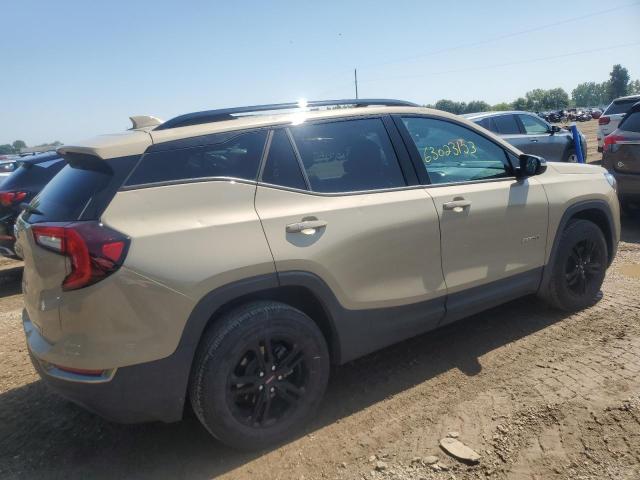 2023 GMC TERRAIN AT 3GKALYEG6PL133489