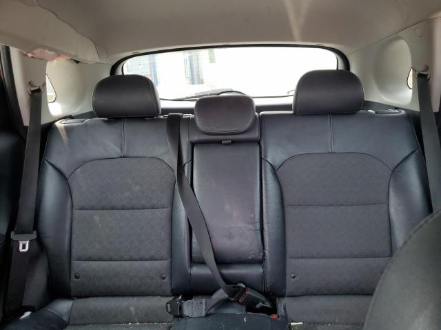 KNDCC3LC5H5061970 KIA NIRO EX