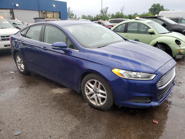 3FA6P0H74FR252520 | 2015 Ford fusion se