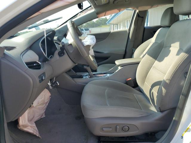 2016 CHEVROLET MALIBU HYB - 1G1ZJ5SU0GF173535