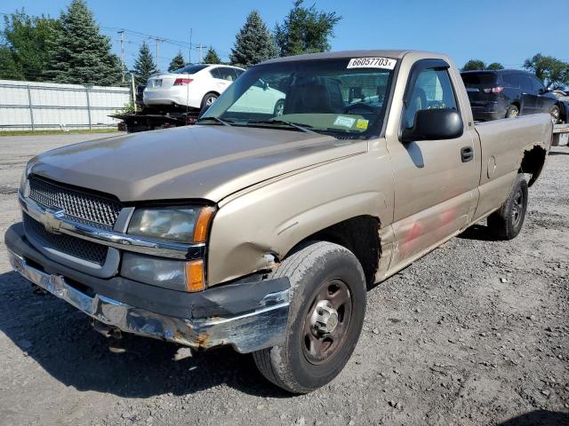 2004 Chevrolet C/K 1500 