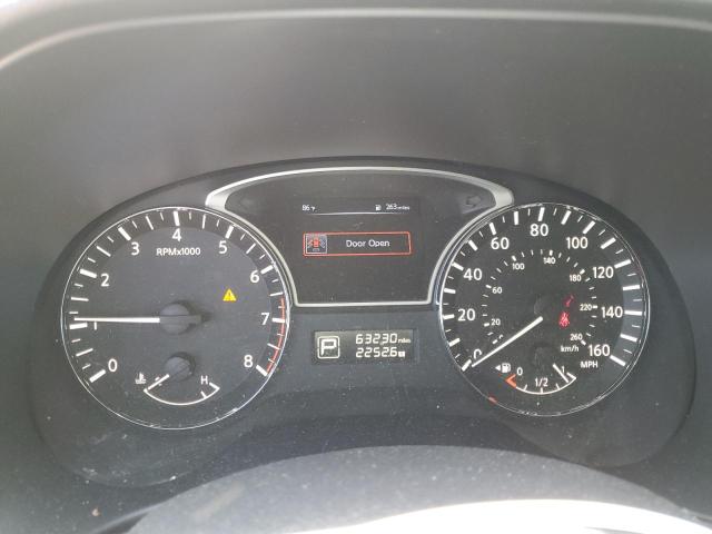 5N1AR2MN4FC636256 Nissan Pathfinder S