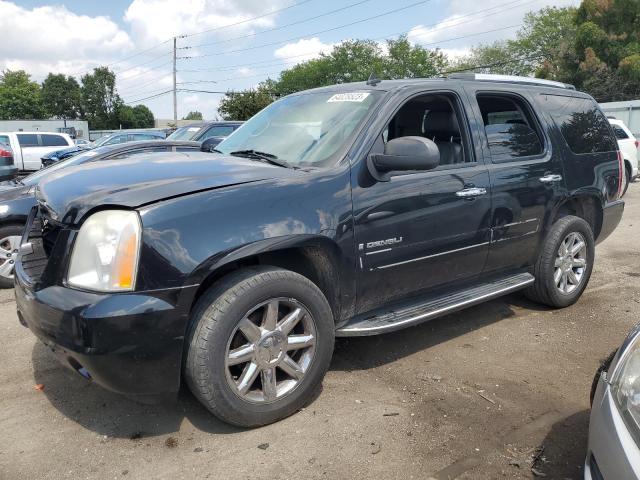 2008 GMC Yukon Denali