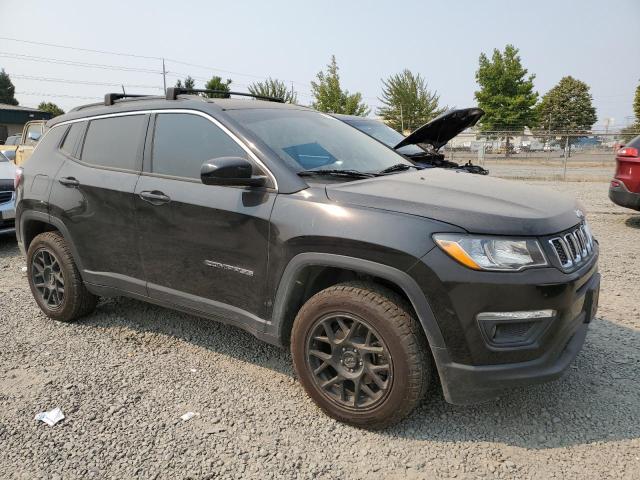 3C4NJDBB8HT640965 | 2017 JEEP COMPASS LA