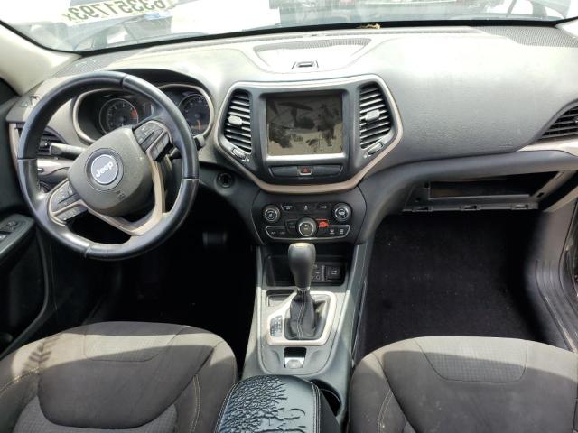 1C4PJLCB7GW291100 Jeep Cherokee Latitude