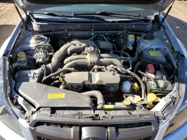 4S3BMBC66E3025967 Subaru Legacy 2.5i Premium
