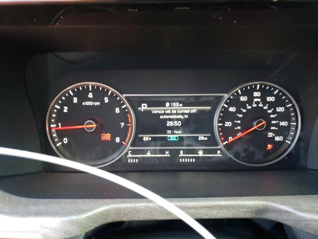 5XYRLDLCXPG193063 KIA SORENTO S