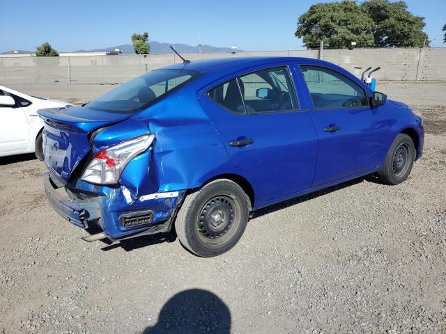 3N1CN7AP8GL897104 Nissan VERSA S
