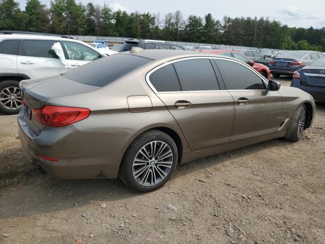 2019 BMW 530 XI - WBAJA7C55KWW20373