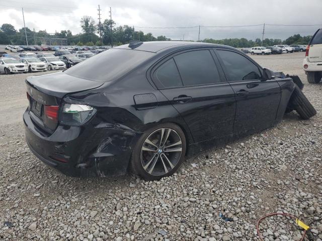 2018 BMW 328 D - WBA8E5C54JA507680