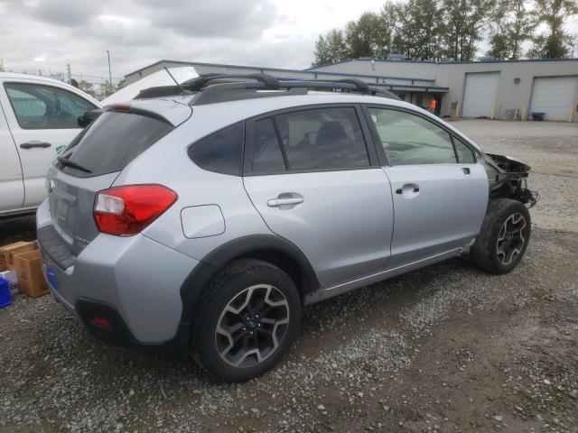 JF2GPABC2HH261569 Subaru Crosstrek Premium