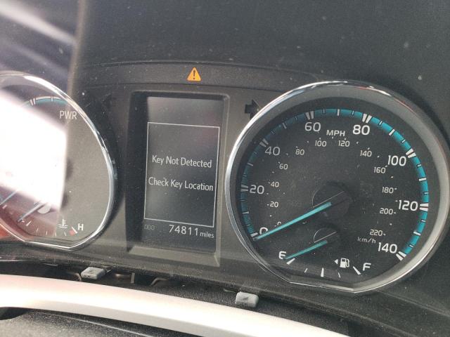 2017 TOYOTA RAV4 HV - JTMRJREV1HD145582