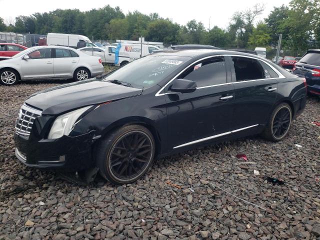 2014 Cadillac XTS 