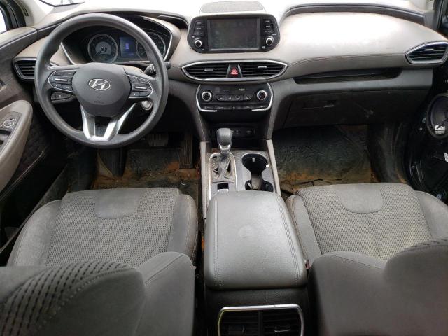5NMS2CAD0KH023125 Hyundai Santa Fe Se