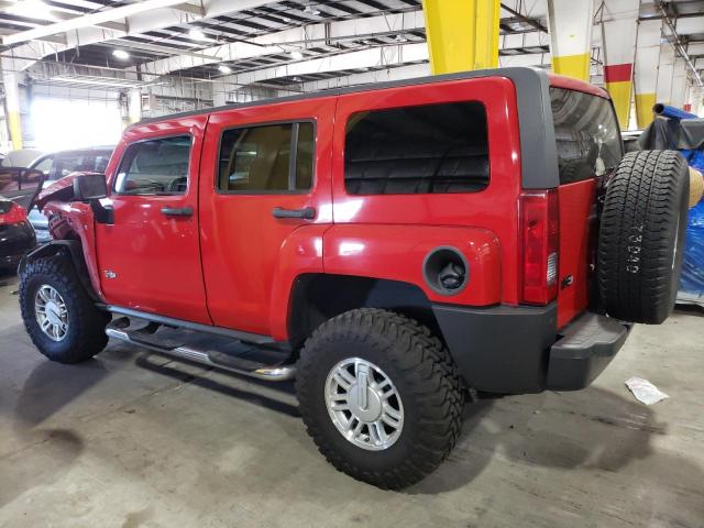 HUMMER H3  2007 1