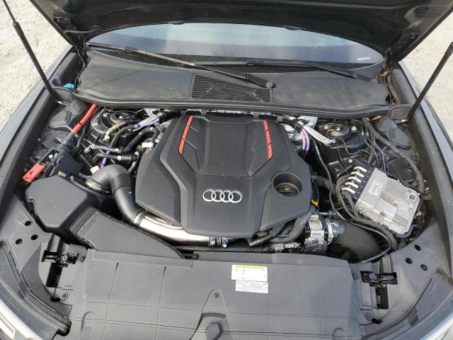 2021 AUDI S6 PREMIUM WAUDFAF20MN025680