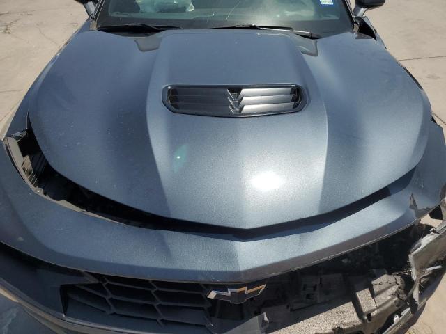 2022 CHEVROLET CAMARO LT1 1G1FF1R73N0128148