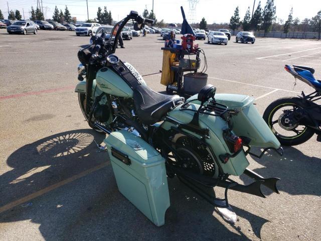 2015 HARLEY-DAVIDSON FLSTN SOFT 1HD1JDV34FB011557