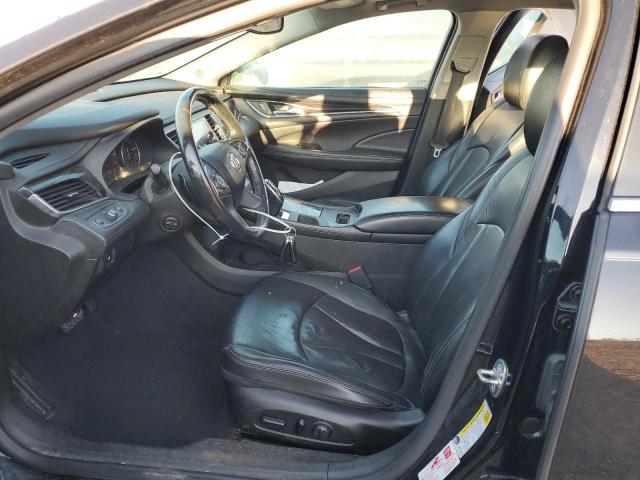 1G4ZP5SS6HU142044 Buick Lacrosse Essence