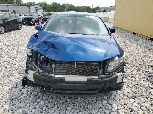 19XFB2F56FE028680 Honda Civic Lx