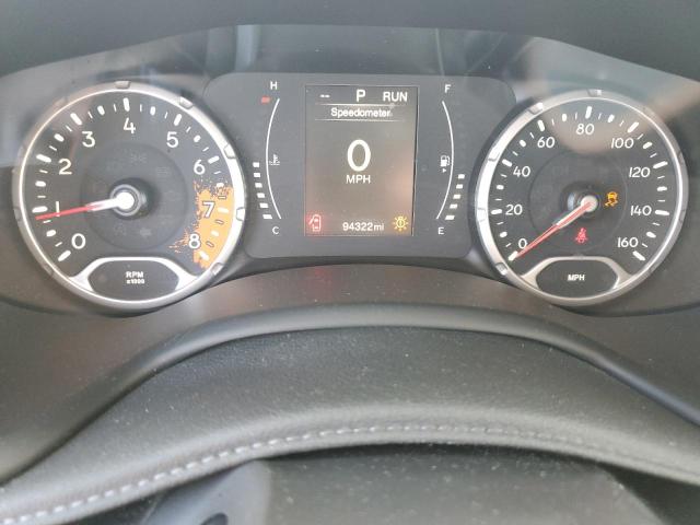 ZACCJBBT0GPD21036 Jeep Renegade Latitude