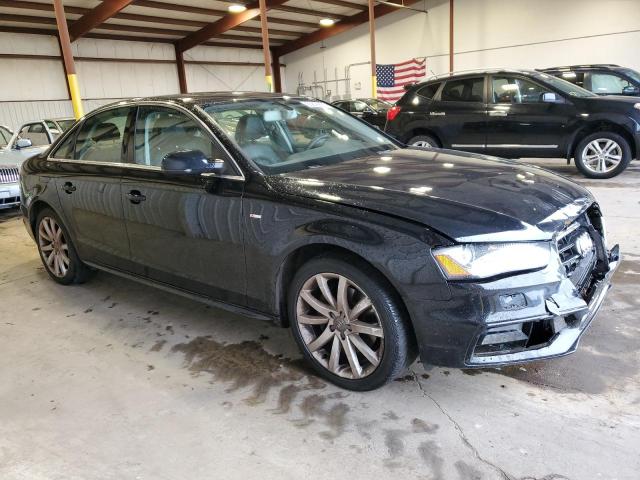 VIN WAUBFAFL2EN018795 2014 Audi A4, Premium no.4