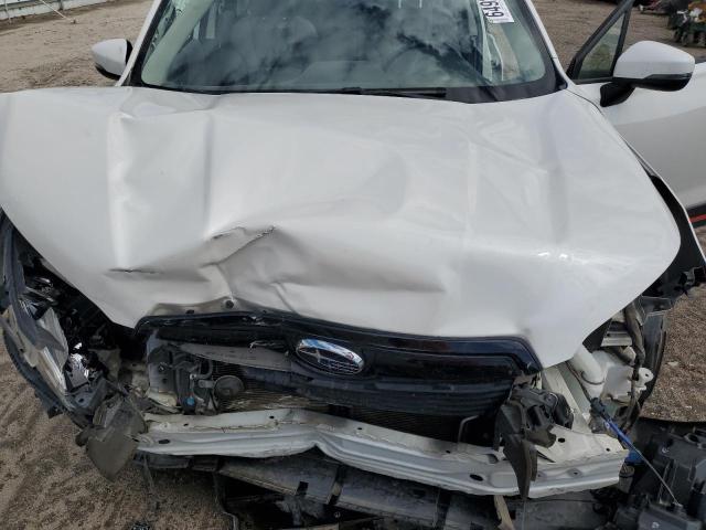 2019 SUBARU FORESTER S - JF2SKAKC6KH578125