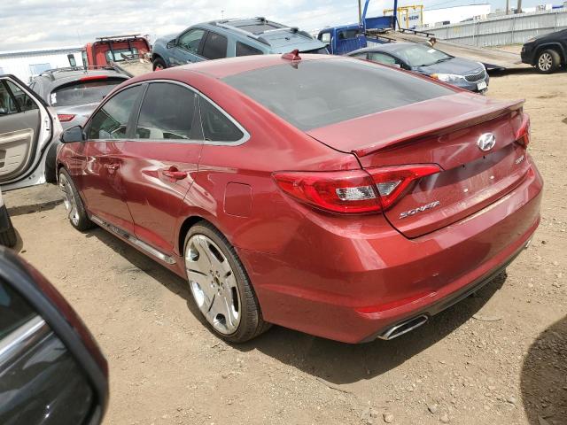 5NPE34AF4FH045719 Hyundai Sonata Sport