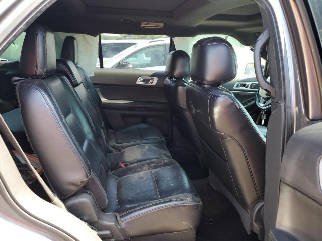 1FM5K8D83DGA06320 | 2013 Ford explorer xlt