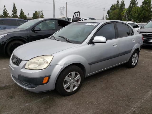 2007 Kia Rio Base