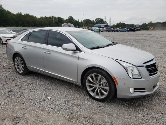 2G61M5S35G9158432 Cadillac Xts Luxury Collection
